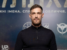 Что известно о звезде фильма «КИЛЛХАУС» Сергея Стрельникова и развелся ли он с женой