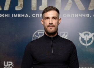 Что известно о звезде фильма «КИЛЛХАУС» Сергея Стрельникова и развелся ли он с женой