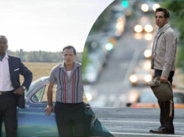 Что посмотреть с друзьями: 3 увлекательных фильма на выходные