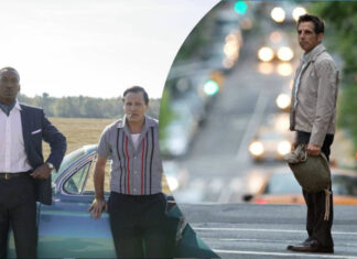 Что посмотреть с друзьями: 3 увлекательных фильма на выходные