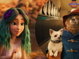 Что посмотреть в субботу перед Пасхой: 3 легких фильма для всей семьи