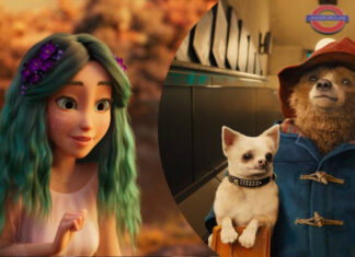 Что посмотреть в субботу перед Пасхой: 3 легких фильма для всей семьи