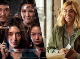 Что посмотреть вечером: 5 новых фильмов на Netflix