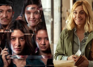 Что посмотреть вечером: 5 новых фильмов на Netflix