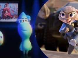 Что посмотреть всей семьей: 4 мультфильма для родителей и детей