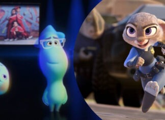 Что посмотреть всей семьей: 4 мультфильма для родителей и детей