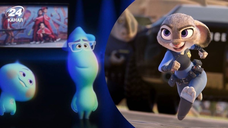 Что посмотреть всей семьей: 4 мультфильма для родителей и детей