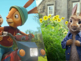 Что посмотреть всей семьей на Пасху: уютная подборка