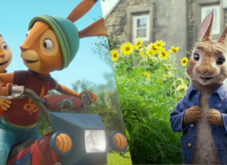 Что посмотреть всей семьей на Пасху: уютная подборка