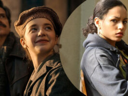 Что включить, пока готовишь пасху: 3 легких фильма для настроения