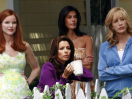Действительно ли будет продолжение культового сериала «Отчаянные домохозяйки»