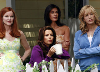 Действительно ли будет продолжение культового сериала «Отчаянные домохозяйки»