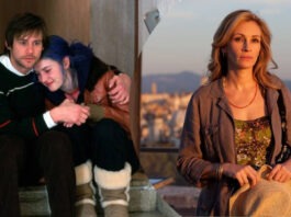 Для просмотра на выходных: фильмы, которые заменят поход к психологу