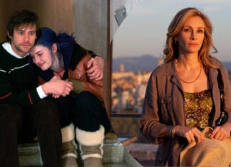 Для просмотра на выходных: фильмы, которые заменят поход к психологу