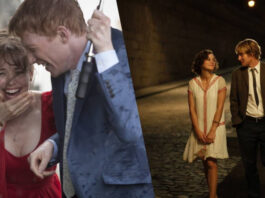 Для уютного дня: 3 фильма, которые можно посмотреть в дождливую погоду