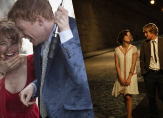 Для уютного дня: 3 фильма, которые можно посмотреть в дождливую погоду