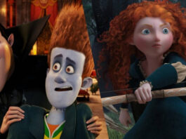 Для воскресного вечера: 3 мультфильма, которые понравятся всей семье