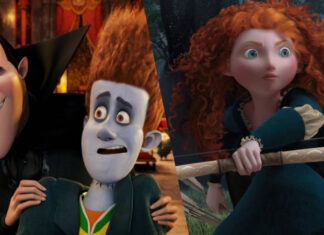 Для воскресного вечера: 3 мультфильма, которые понравятся всей семье