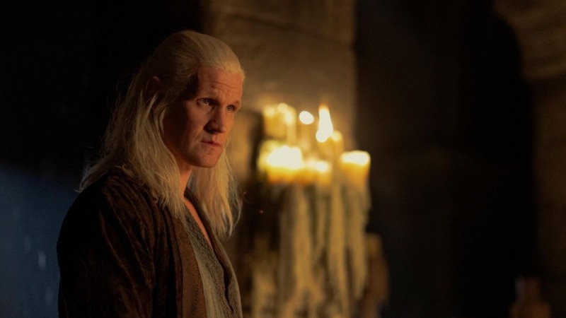 Долгожданный 3-й сезон "Дома дракона": когда выйдут новейшие эпизоды, которые ждут все