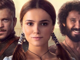 Достойный украинский сериал с высоким рейтингом, который должен увидеть каждый