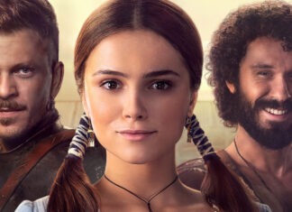 Достойный украинский сериал с высоким рейтингом, который должен увидеть каждый