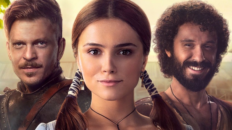 Достойный украинский сериал с высоким рейтингом, который должен увидеть каждый