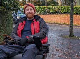 Ему было всего 35 лет: умер актер «Игры престолов» Майкл Патрик