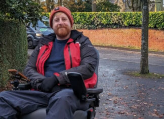 Ему было всего 35 лет: умер актер «Игры престолов» Майкл Патрик