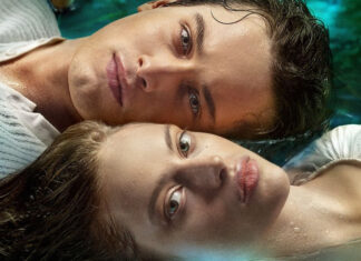 Еще один новый украинский фильм совсем скоро появится на Netflix