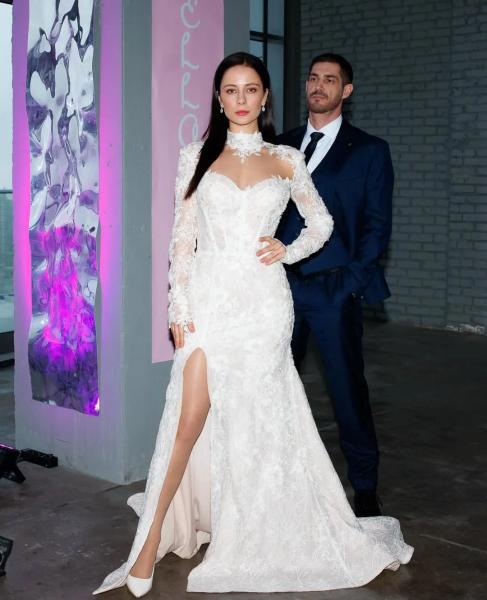 Эти актерские пары из украинских сериалов стали любимыми среди публики