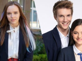 Эти истории погрузят в ностальгию: 3 украинских сериала, которые мы обожали, когда были школьниками