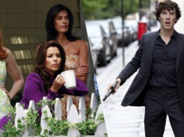 Эти культовые сериалы каждый должен увидеть хотя бы раз в жизни