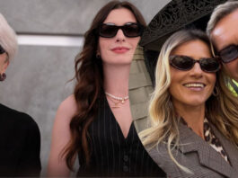 Это меньше, чем вы думаете: сколько заработал украинский ведущий на съемках «Дьявол носит Прада 2»