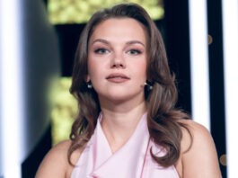 Это спасает, – актриса украинских сериалов раскрыла секрет съемки откровенных сцен