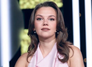 Это спасает, – актриса украинских сериалов раскрыла секрет съемки откровенных сцен