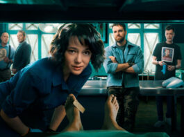 Этот украинский сериал уже имеет 5 сезонов: где его смотреть