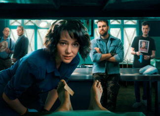 Этот украинский сериал уже имеет 5 сезонов: где его смотреть