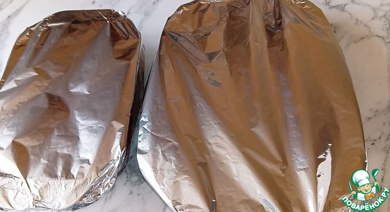 Фаршированные перцы по-итальянски