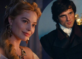 Фильм, о котором говорили все: стоит ли смотреть нашумевшую драму «Буремный перевал»