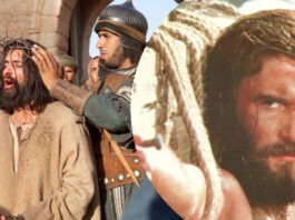 Фильмы и сериалы об Иисусе Христе, которые надо посмотреть к Пасхе