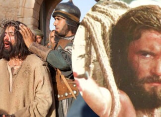 Фильмы и сериалы об Иисусе Христе, которые надо посмотреть к Пасхе
