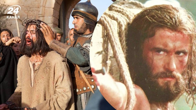 Фильмы и сериалы об Иисусе Христе, которые надо посмотреть к Пасхе