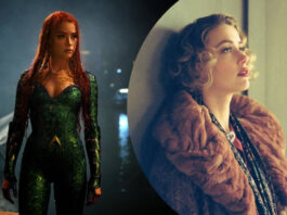 Фильмы с Эмбер Херд – бывшей женой Джонни Деппа, которая оклеветала актера