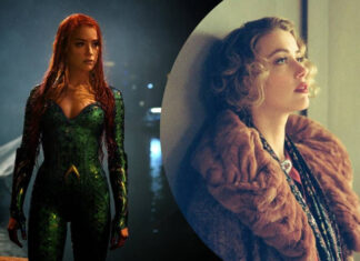 Фильмы с Эмбер Херд – бывшей женой Джонни Деппа, которая оклеветала актера