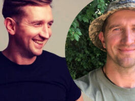 Где сейчас актер Дмитрий Сова, который в начале вторжения добровольно мобилизовался в армию