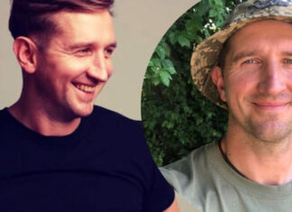 Где сейчас актер Дмитрий Сова, который в начале вторжения добровольно мобилизовался в армию