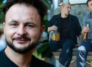 Где сейчас актер Роман Ясиновский, сыгравший роль Артема в сериале «Поймать Кайдаша»