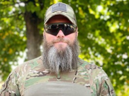 Где сейчас звезда «Пограничников» Владимир Ращук и как изменилась его личная жизнь