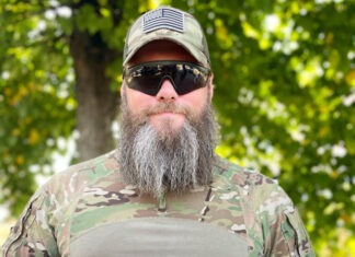 Где сейчас звезда «Пограничников» Владимир Ращук и как изменилась его личная жизнь