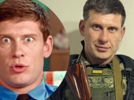 Где сейчас звезда сериала «Когда мы дома» Алексей Тритенко, которого наградили «Золотым крестом»